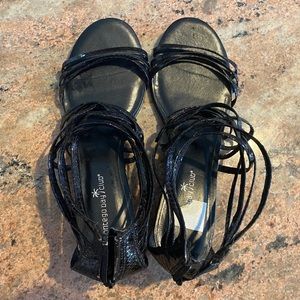 Montego Bay Shoe